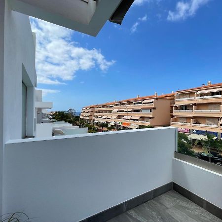 Luxury Villa Tropical Private Heated Pool Los Cristianos  Exterior foto