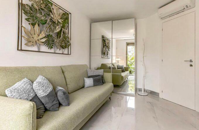 Luxury Villa Tropical Private Heated Pool Los Cristianos  Exterior foto